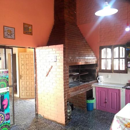 Butterfly Hostel ปูแอร์โต อิกัวซู ภายนอก รูปภาพ