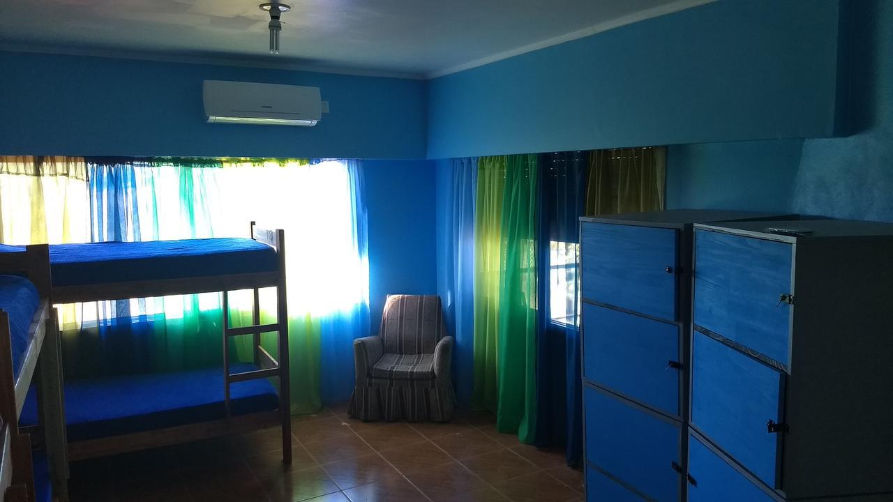 Butterfly Hostel ปูแอร์โต อิกัวซู ภายนอก รูปภาพ
