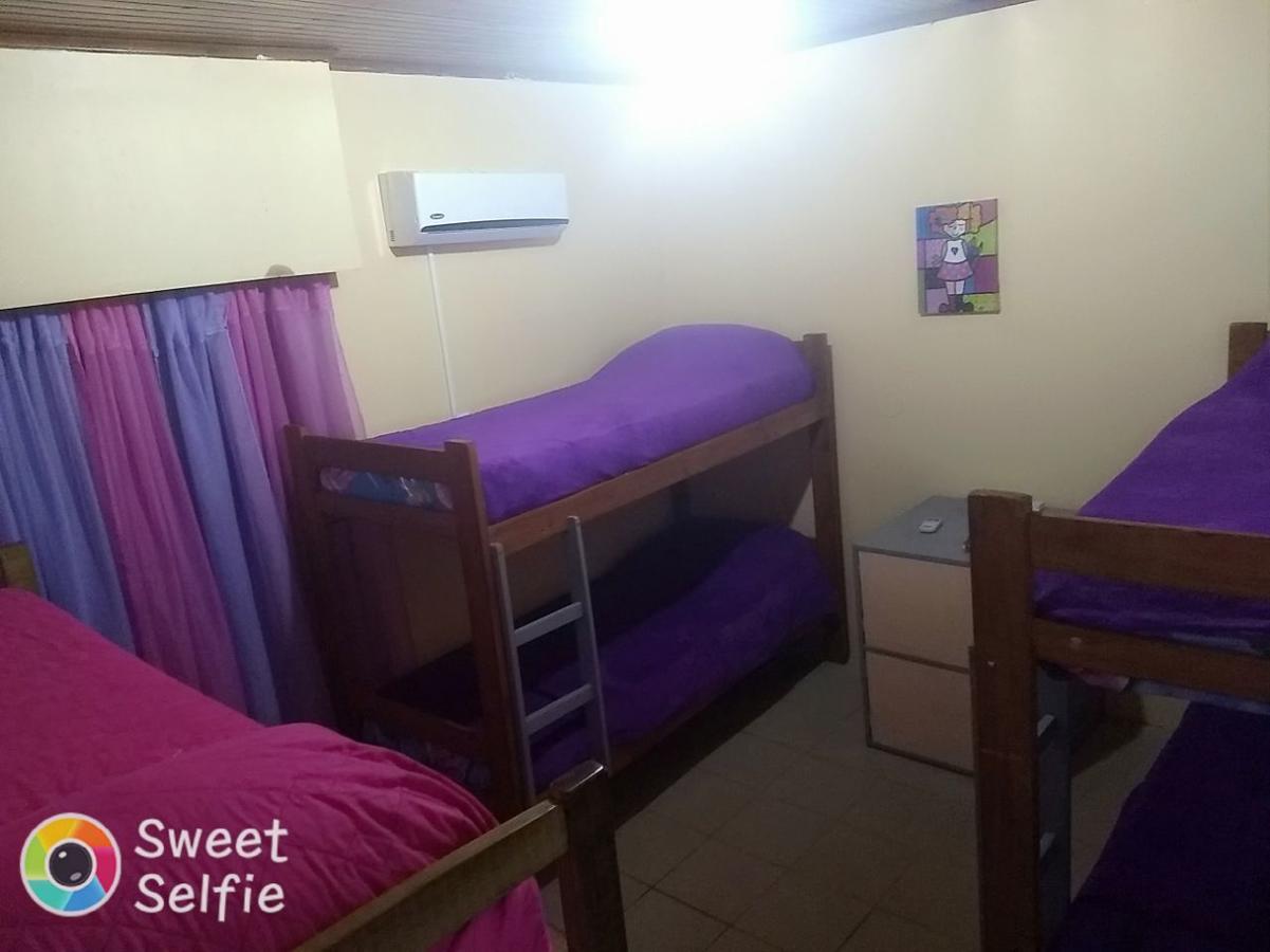 Butterfly Hostel ปูแอร์โต อิกัวซู ภายนอก รูปภาพ