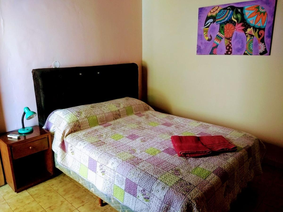 Butterfly Hostel ปูแอร์โต อิกัวซู ภายนอก รูปภาพ