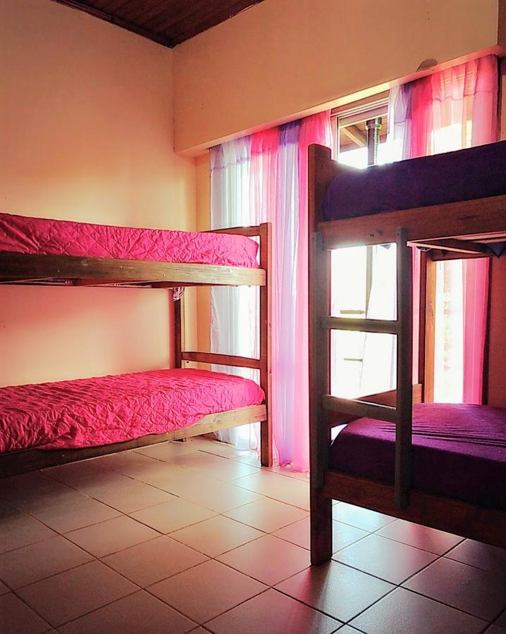 Butterfly Hostel ปูแอร์โต อิกัวซู ภายนอก รูปภาพ