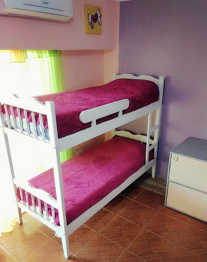 Butterfly Hostel ปูแอร์โต อิกัวซู ภายนอก รูปภาพ