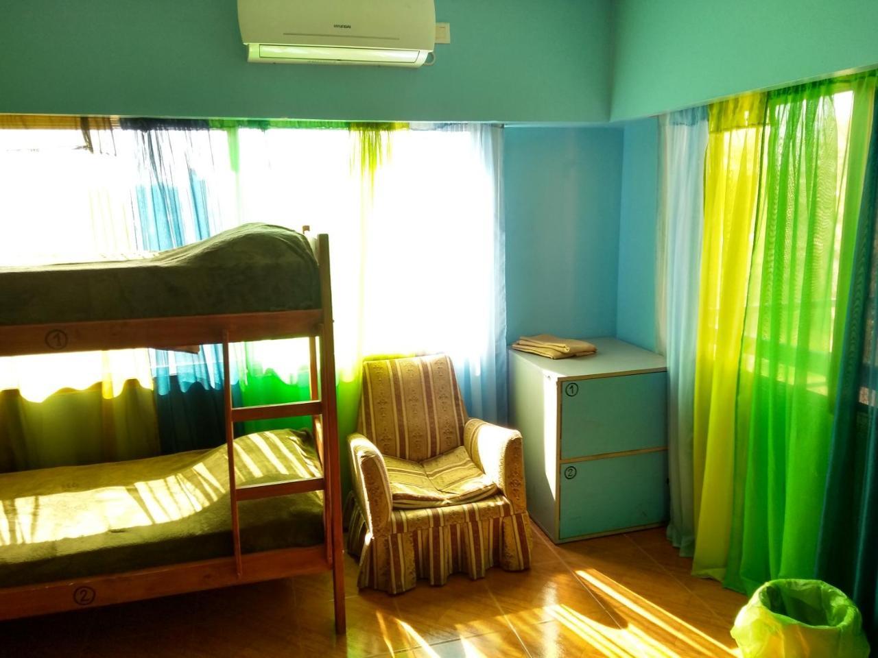 Butterfly Hostel ปูแอร์โต อิกัวซู ภายนอก รูปภาพ